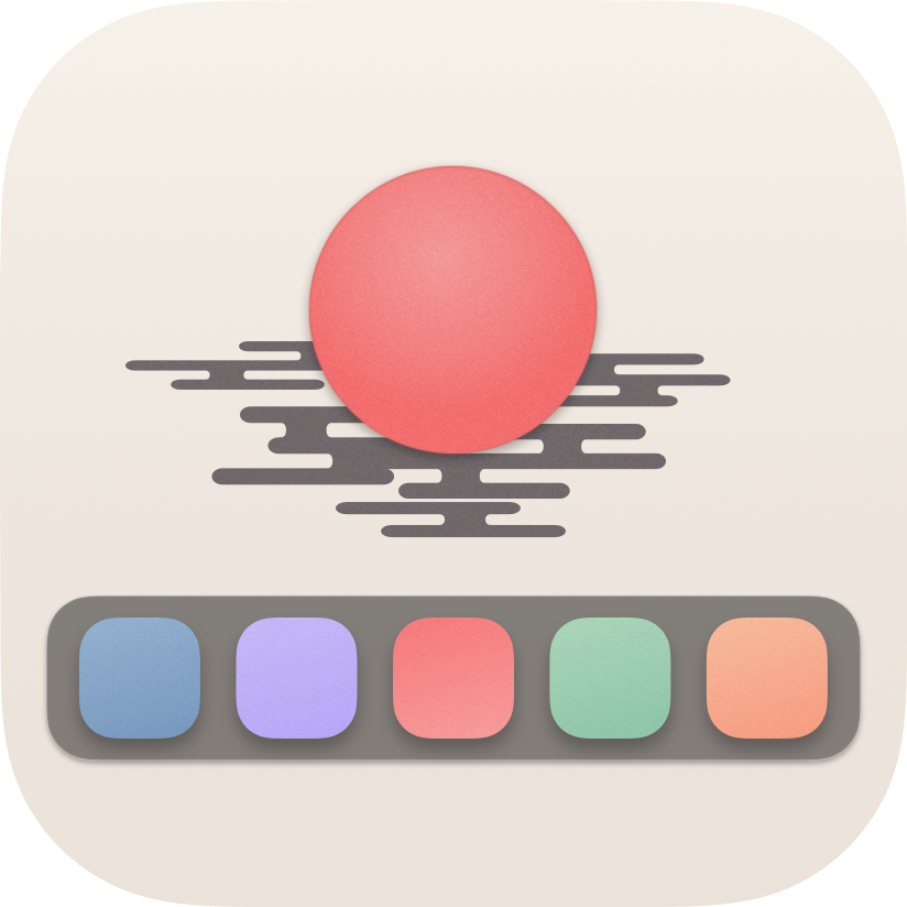 Modoki App Icon